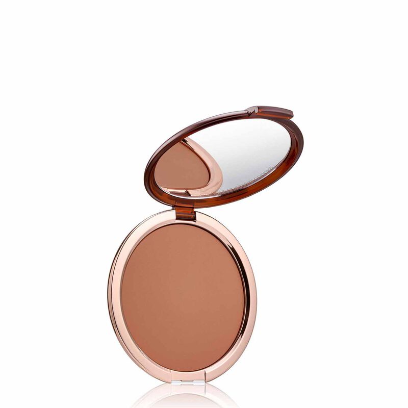 Est&eacute;e Lauder Bronze Goddess Powder Bronzer image number 1